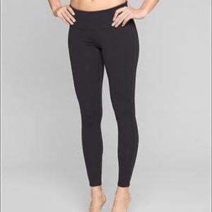 ATHLETA CHATURANGA TIGHTS